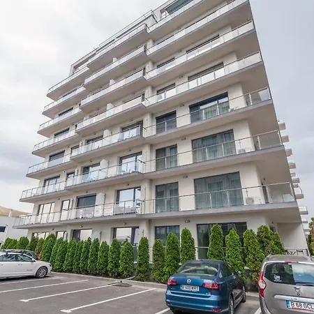 아파트 Apartament De Silva *
