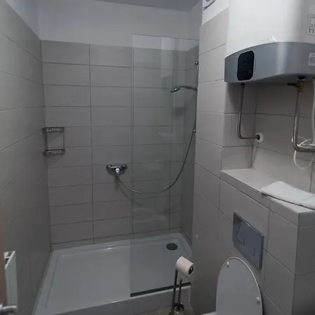 Apartament De Silva 아파트 *