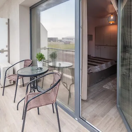 Apartament De Silva * 마마이아
