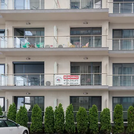 Apartament De Silva 아파트 마마이아