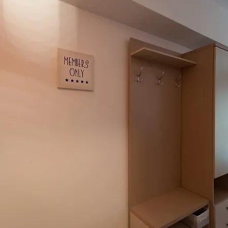 Apartament De Silva