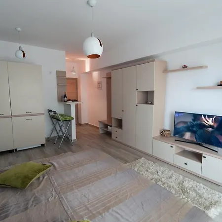 Apartament De Silva