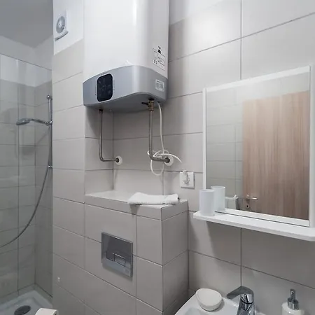 Apartament De Silva 마마이아