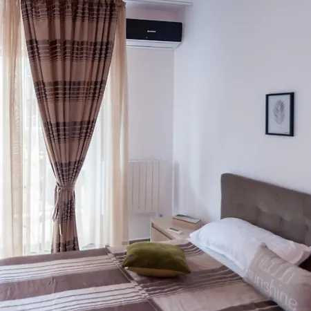 Apartament De Silva 아파트 *