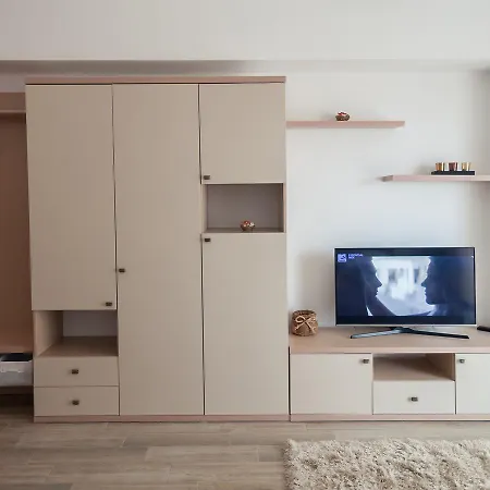 Apartament De Silva 아파트 마마이아