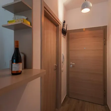 아파트 Apartament De Silva
