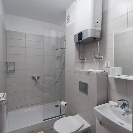 Apartament De Silva *