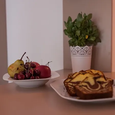 Apartament De Silva * 마마이아