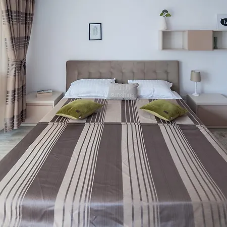 Apartament De Silva 마마이아