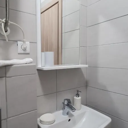 Apartament De Silva 마마이아