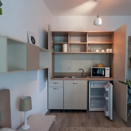 Apartament De Silva