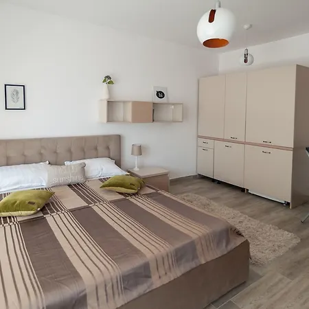 Apartament De Silva 아파트 마마이아