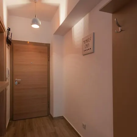 아파트 Apartament De Silva