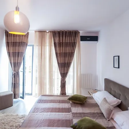 Apartament De Silva 마마이아